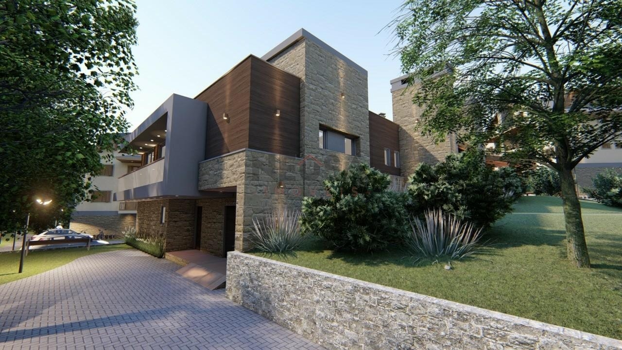 Apartamento 3 Quartos
