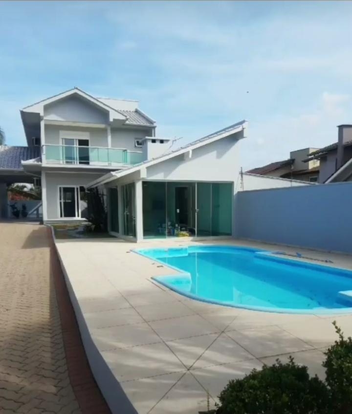 Casa 3 Quartos