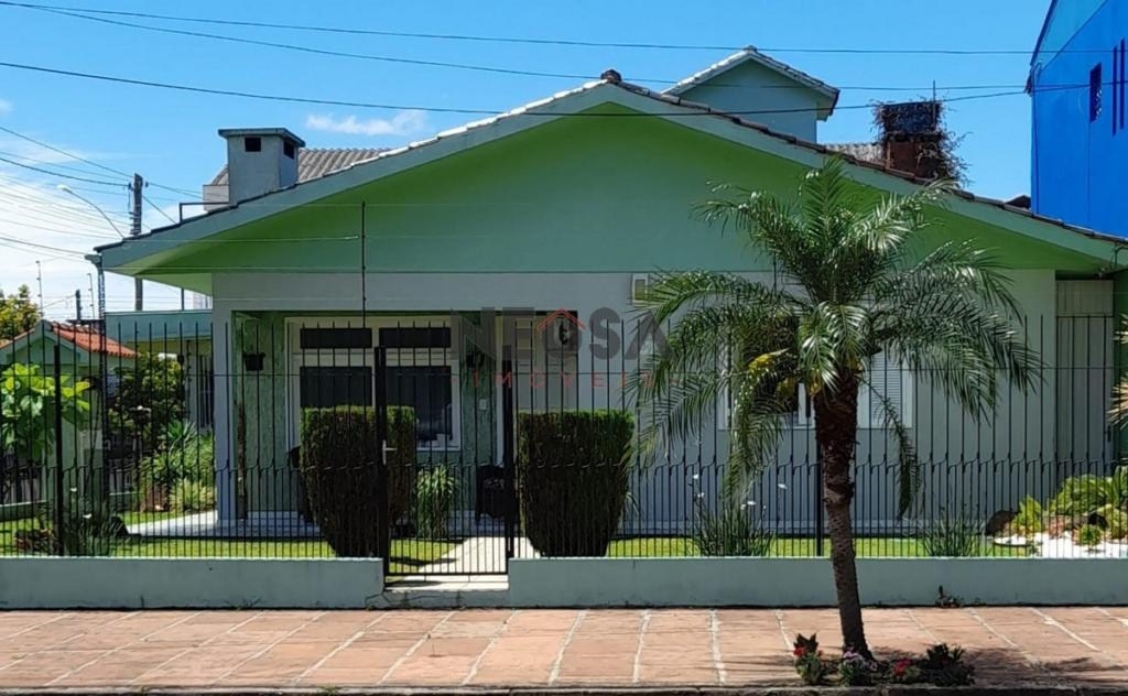 Casa 3 Quartos