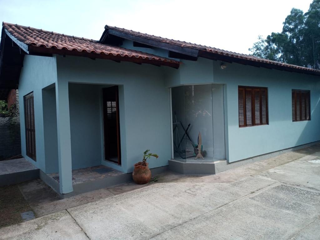 Casa 2 Quartos