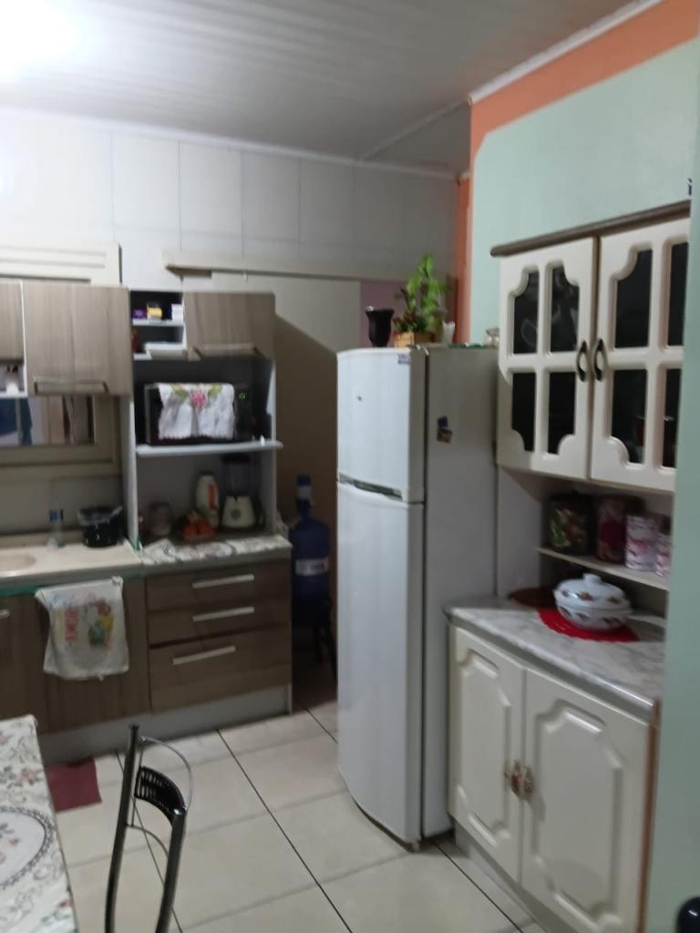 Casa 2 Quartos